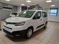 TOYOTA PROACE CITY VERSO Proace City Verso 1.5D 100 CV S&S L1 Short Executive