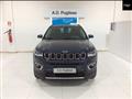 JEEP COMPASS PHEV LIMITED 1.3 TURBO T4 4