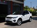 LAND ROVER DISCOVERY SPORT 2.0 TD4 150CV Auto AUTOCARRO GANCIO TRAINO Navi Te