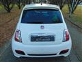 FIAT 500 1.3 Multijet 16V 95 CV "S"