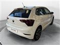 VOLKSWAGEN POLO Nuova 1.0 TSI LIFE 95 CV MY 24