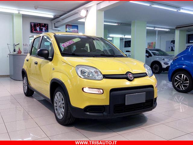 FIAT Panda 1.0 FireFly S&S Hybrid MY24 KM ZERO!!! IVATA NEOPATENTATI