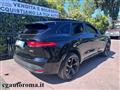 JAGUAR F-PACE 2.0 D 180 CV AWD aut. R-Sport