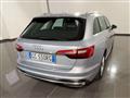 AUDI A4 Allroad 2.0 tdi 163cv s-tronic