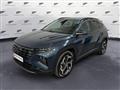 HYUNDAI NUOVA TUCSON Tucson 1.6 HEV aut.Exellence