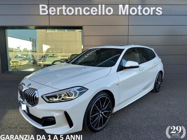 BMW SERIE 1 i 2.0 178cv F40 M-SPORT aut. TETTO-MSPORT-LED