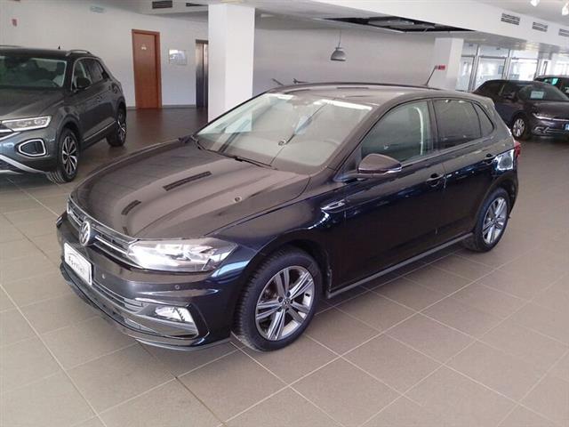 VOLKSWAGEN POLO 1.0 TSI 5p. Sport BlueMotion Technology