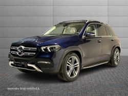 MERCEDES CLASSE GLE 4Matic EQ-Boost Sport Auto