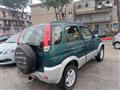 DAIHATSU TERIOS 1.3i 16V cat 4WD CX AUTOMATICO GANCIO