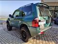 MITSUBISHI PAJERO 2.5 TDI 3p. GLX