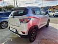 MAHINDRA KUV100 1.2 VVT K6+