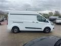 FORD TRANSIT CUSTOM CUSTOM 300 2.0 tdci 130cv Entry L2H1 E6.2 TETTO ALTO