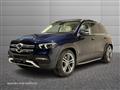 MERCEDES CLASSE GLE 4Matic EQ-Boost Sport Auto