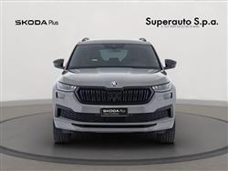 SKODA KODIAQ 1.5 TSI ACT DSG SportLine