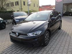 VOLKSWAGEN POLO 1.0 TSI Life - 2024 - Led/Tech Pack