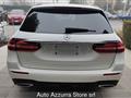 MERCEDES CLASSE E STATION WAGON E 220 d S.W. Auto Premium