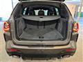 BMW X3 xDrive30i 48V M-sport 245 CV "CERCHI DA 20"