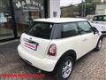 MINI MINI 3 PORTE 1.6 16V One D    BAKER STREET !!!!!