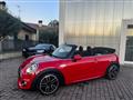 MINI CABRIO KIT JW STAGE 2 UFFICIALE ITALIANA