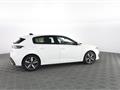 PEUGEOT NUOVA 308 HYBRID 308 Hybrid 180 e-EAT8 Allure