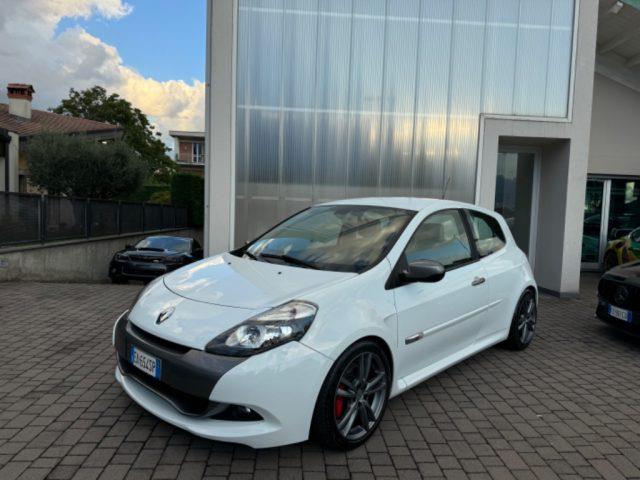 RENAULT CLIO 2.0 16V 203CV 3 porte RS ORIGINALE