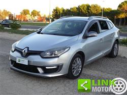 RENAULT MEGANE 1.5 dCi 110CV SporTour GT Style