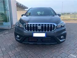 SUZUKI S-CROSS 1.4 Hybrid Cool