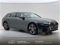 AUDI A6 AVANT Avant 40 TDI quattro Stronic Business Sport S-Line