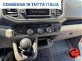 VOLKSWAGEN CRAFTER 35 2.0 TDI 140 CV L3 LUNGHEZZA 3.70M BOX CABINATO-