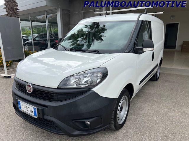 FIAT DOBLÒ 1.3 MJT S&S PC-TN Cargo Business