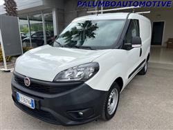 FIAT DOBLÒ 1.3 MJT S&S PC-TN Cargo Business