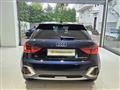 AUDI A1 CITYCARVER citycarver 30 TFSI Admired tua da ?249,00 mensili