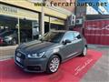 AUDI A1 SPORTBACK SPB 1.4 TDI Admired NEOPATENTATI