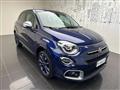 FIAT 500X 1.3 T4 150 CV DCT Yacht Club Capri