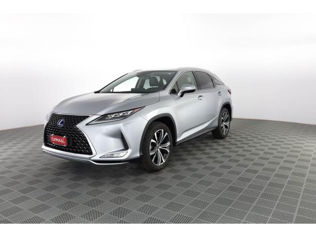 LEXUS RX RX Hybrid Executive