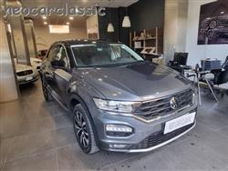 VOLKSWAGEN T-ROC 1.0 TSI R-Line