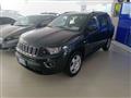 JEEP COMPASS 2.2 CRD Limited