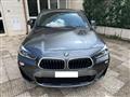 BMW X2 xDrive20d Msport-X