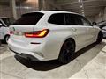 BMW SERIE 3 TOURING dA Touring Msport "19 M sport /Navi/Park plus