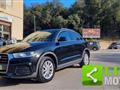 AUDI Q3 2.0 TDI 150 CV