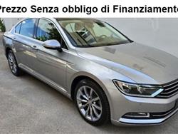VOLKSWAGEN PASSAT 2.0 TDI Business BlueMotion Technology