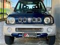 SUZUKI JIMNY 1.3i 16V cat Cabrio 4WD JLX