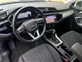 AUDI Q3 35 2.0 tdi Business Advanced s-tronic