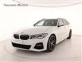 BMW SERIE 3 TOURING d 48V Touring Msport