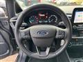 FORD FIESTA 1.0 Ecoboost Hybrid 125 CV 5 porte Titanium