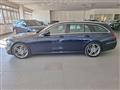 MERCEDES CLASSE E STATION WAGON E 220 d S.W. 4Matic Auto Premium