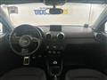 AUDI A1 SPORTBACK Sportback Sline pack 1.6 tdi 115cv