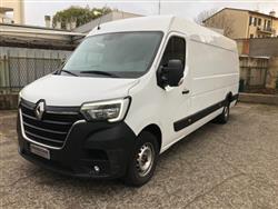 RENAULT MASTER T35 2.3 dCi 165 TP PL-SL-TA Furgone Energy Ice