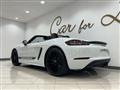 PORSCHE 718 Boxster 2.0