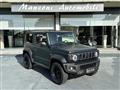 SUZUKI JIMNY 1.5 5MT Easy PRO PREZZO NETTO SOLO KM 9470!!!!!